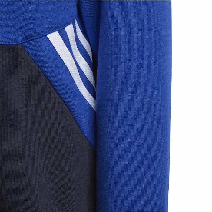 Set Sport pentru Copii Adidas Crew Albastru