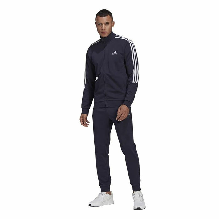Trening pentru Adulți Adidas Team Albastru închis Bărbați