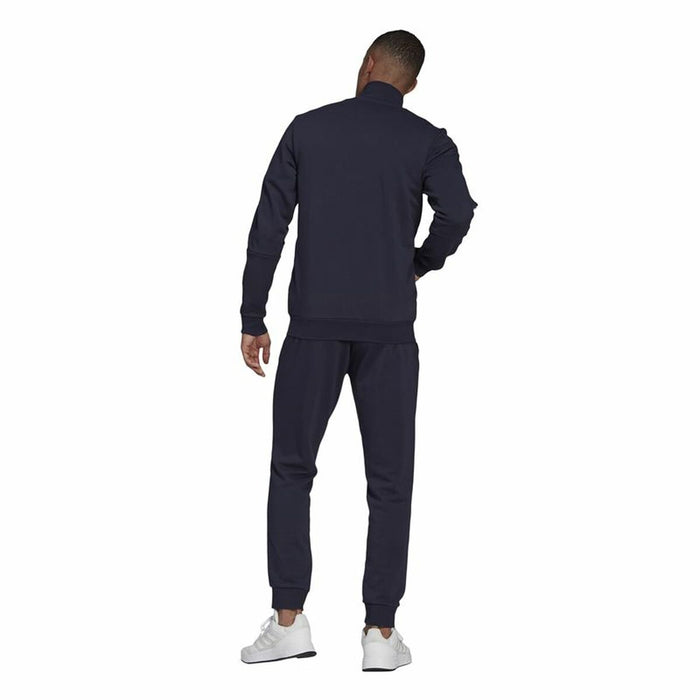 Trening pentru Adulți Adidas Team Albastru închis Bărbați