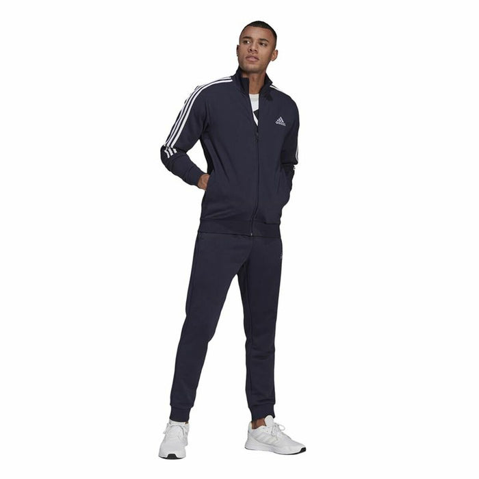Trening pentru Adulți Adidas Team Albastru închis Bărbați