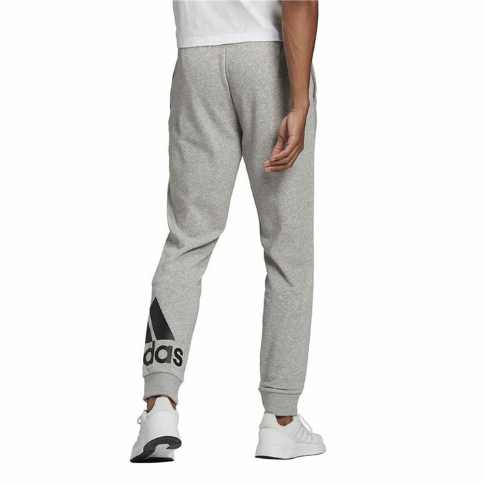 Pantaloni pentru Adulți Adidas Essentials French Terry Gri