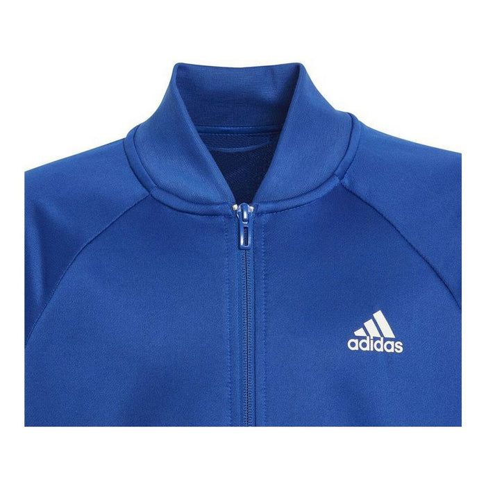 Trening Copii Adidas Training XFG 3 Stripes Albastru