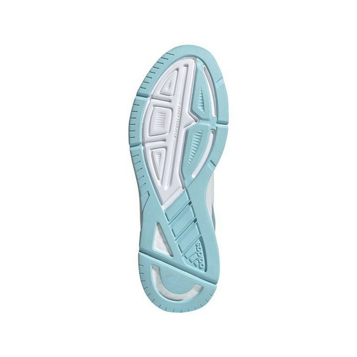 Încălțăminte de Running pentru Adulți Adidas Response Super Alb
