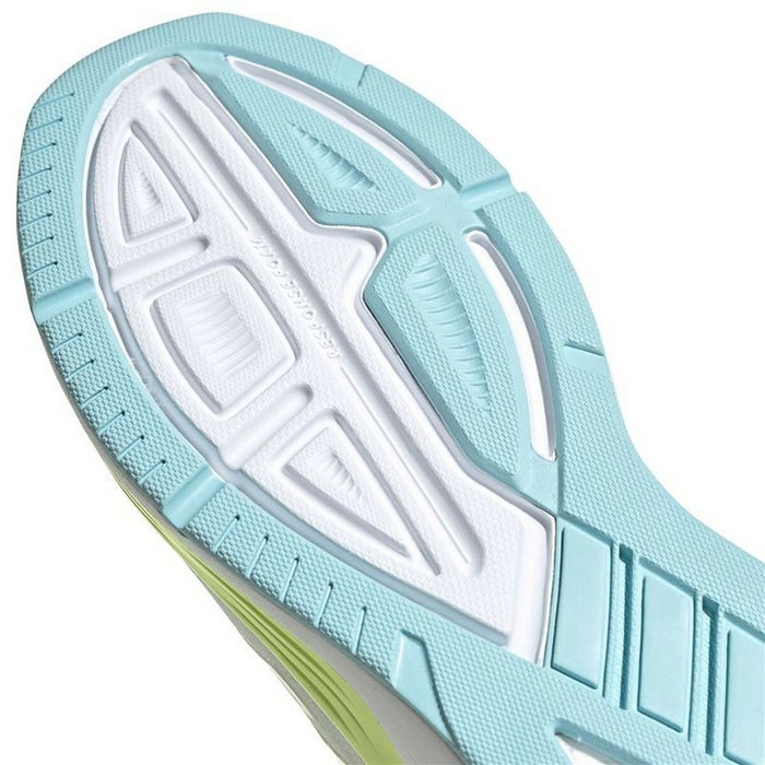 Încălțăminte de Running pentru Adulți Adidas Response Super Alb