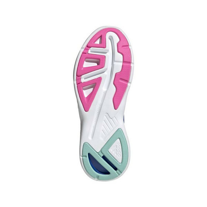 Încălțăminte de Running pentru Adulți Adidas Response SR Albastru