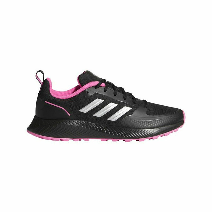 Pantofi sport pentru femei Adidas Runfalcon 2.0 TR Negru