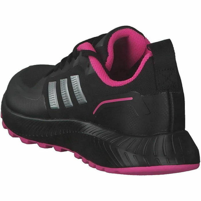 Pantofi sport pentru femei Adidas Runfalcon 2.0 TR Negru