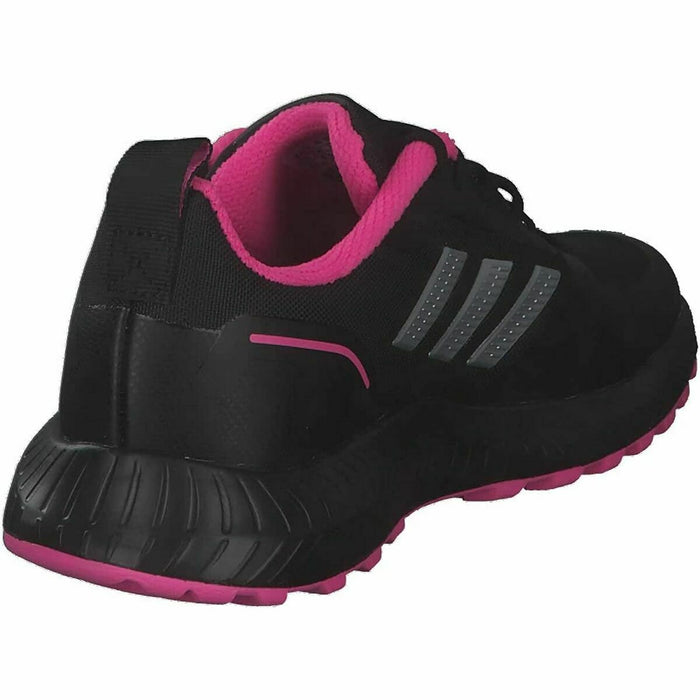 Pantofi sport pentru femei Adidas Runfalcon 2.0 TR Negru