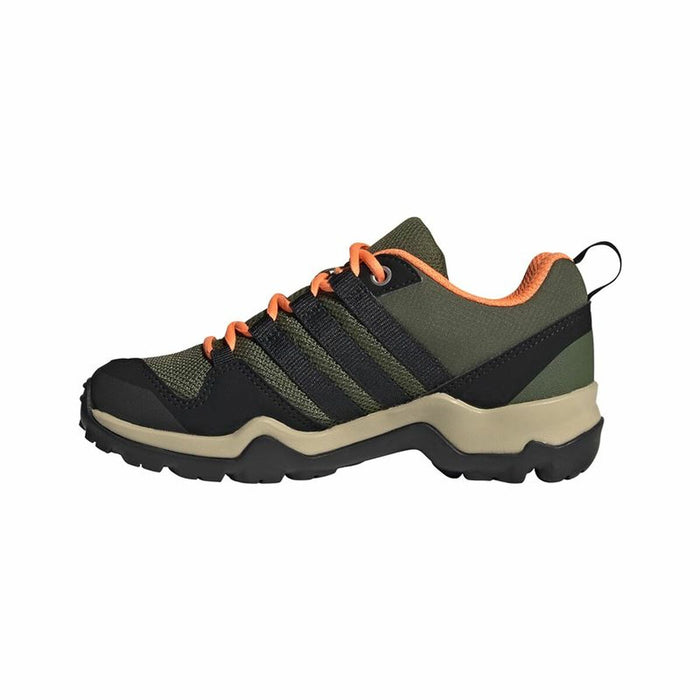 Adidași pentru Copii Adidas Terrex AX2R K Măslină