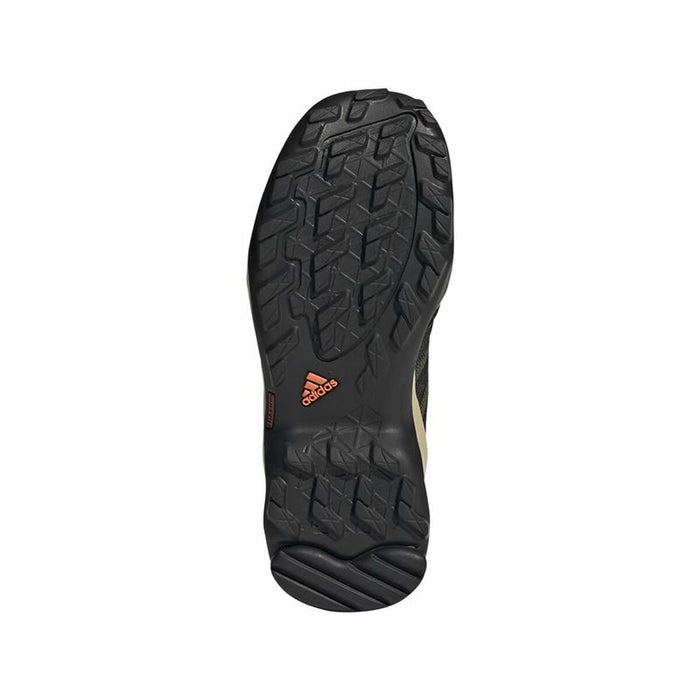 Adidași pentru Copii Adidas Terrex AX2R K Măslină