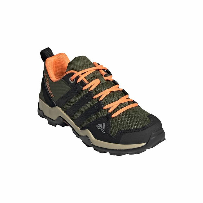 Adidași pentru Copii Adidas Terrex AX2R K Măslină