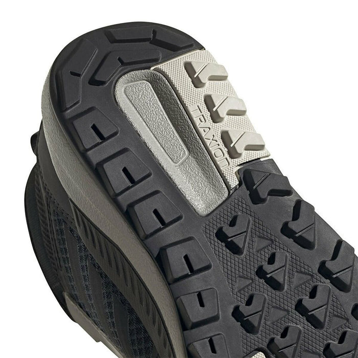 Cizme de Munte pentru Copii  TERREX TRAILMAKER MID Adidas FW9322 Negru