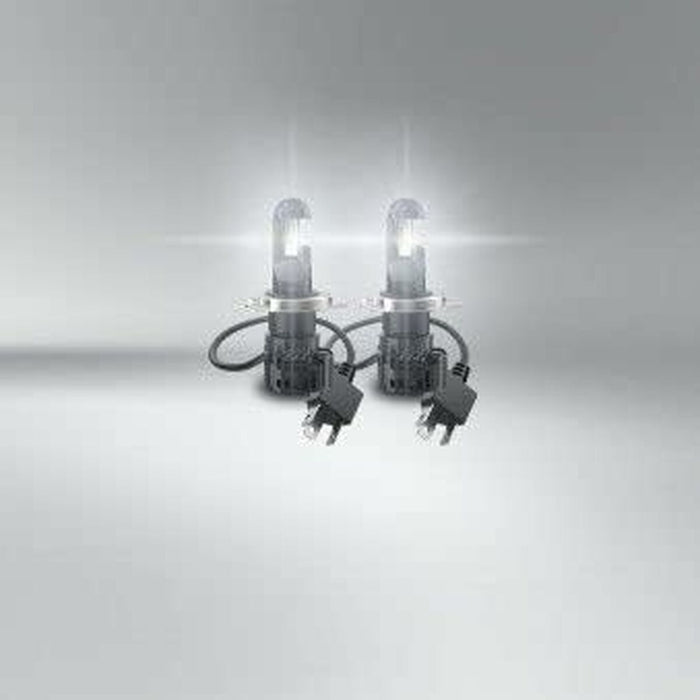 Bec auto Osram Nightbreaker H4 12 V LED