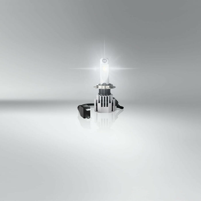Bec auto Osram LEDriving HL Intense H7 H18 21W 12 V 6000 K