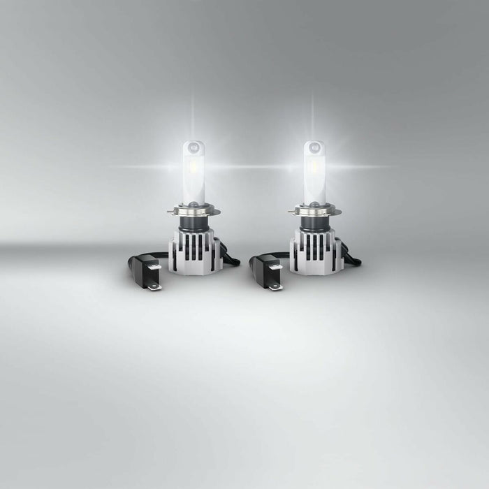 Bec auto Osram LEDriving HL Intense H7 H18 21W 12 V 6000 K