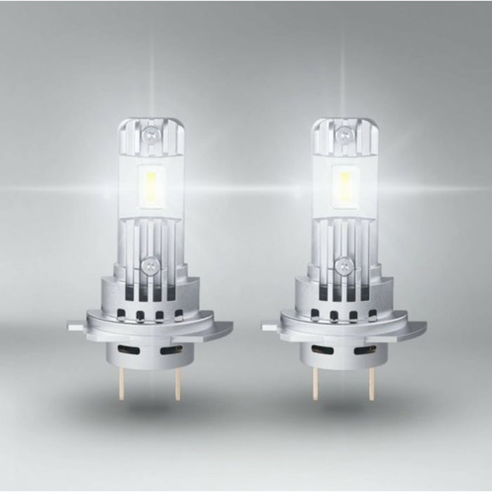 Bec auto Osram LEDriving HL Easy H7 H18 16 W 12 V