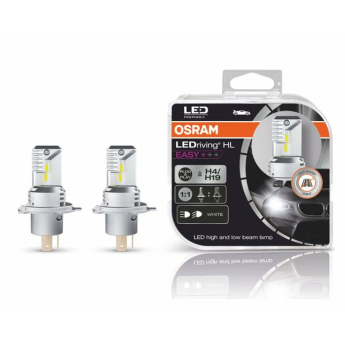 Bec auto Osram LEDriving HL Easy H4 16 W 12 V