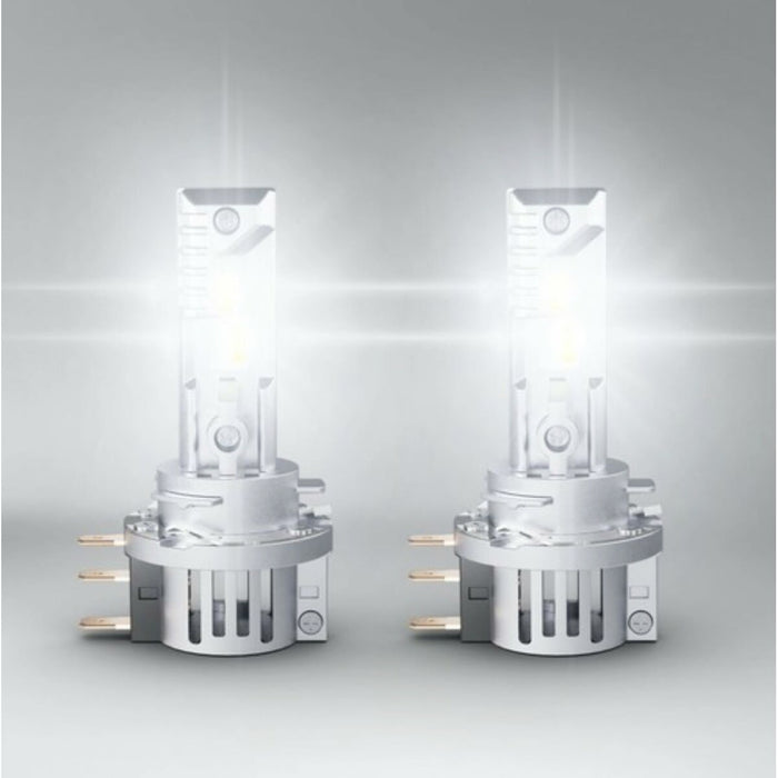 Bec auto Osram LEDriving HL H15 12 V