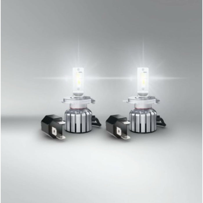 Bec auto Osram LEDriving HL Bright 15 W H4 12 V 6000 K