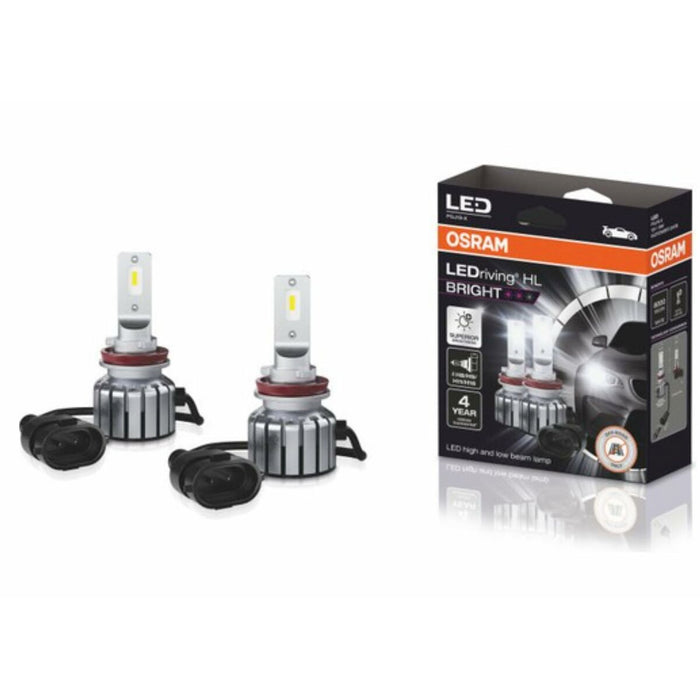 Bec auto Osram LEDriving HL H11 H16 H9 H8 12 V
