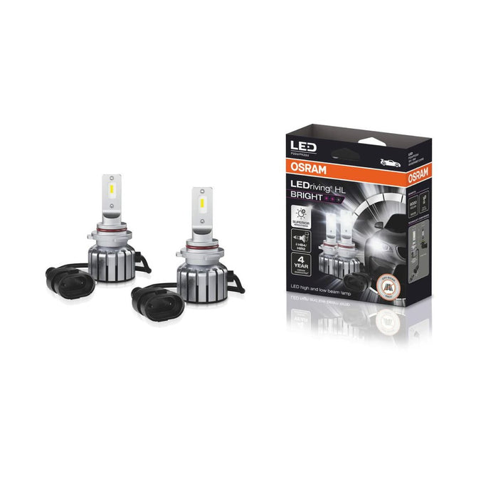 Bec auto Osram LEDriving HL HB4 12 V