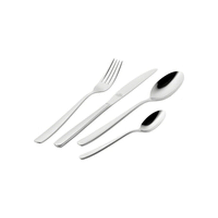 Set de Tacâmuri Ballarini Francesca Oțel Oțel inoxidabil (30 Piese)