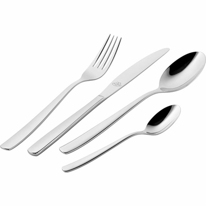 Set de Tacâmuri Ballarini Francesca Oțel Oțel inoxidabil (30 Piese)