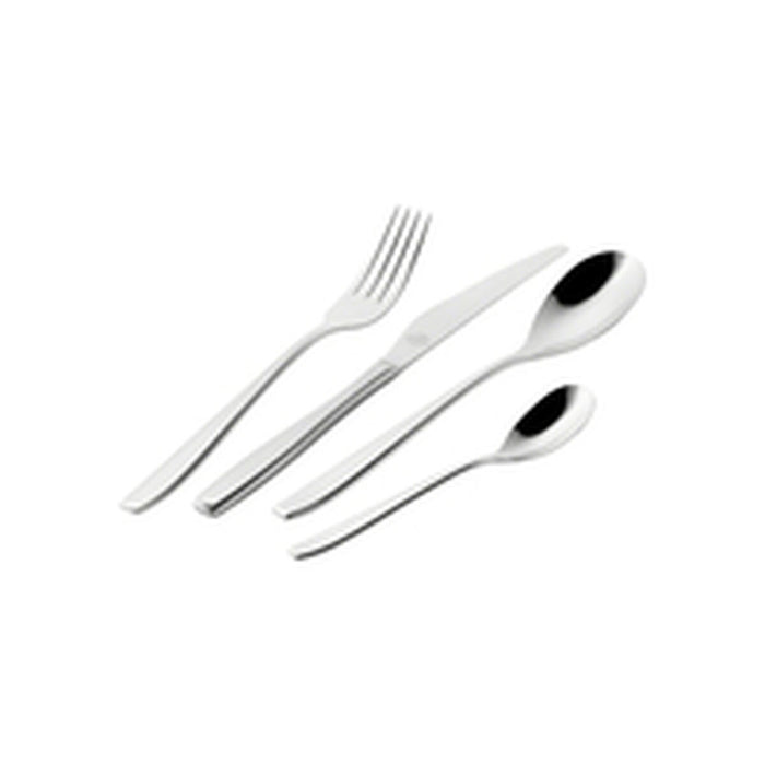 Set de Tacâmuri Ballarini Jolina Oțel Oțel inoxidabil (30 Piese)