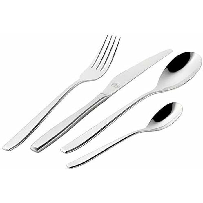 Set de Tacâmuri Ballarini Jolina Oțel Oțel inoxidabil (30 Piese)