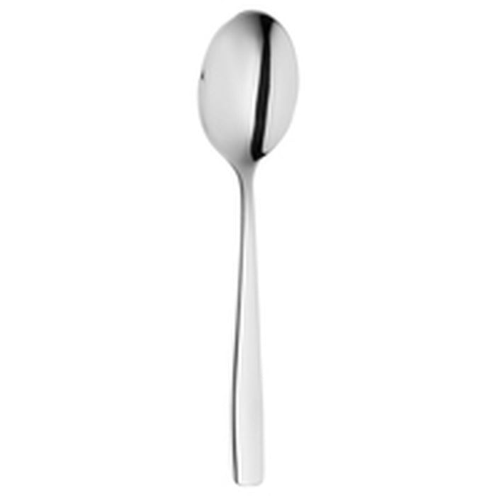 Set de Tacâmuri Ballarini 01203-360-0 Argintiu Oțel inoxidabil (60 Piese)