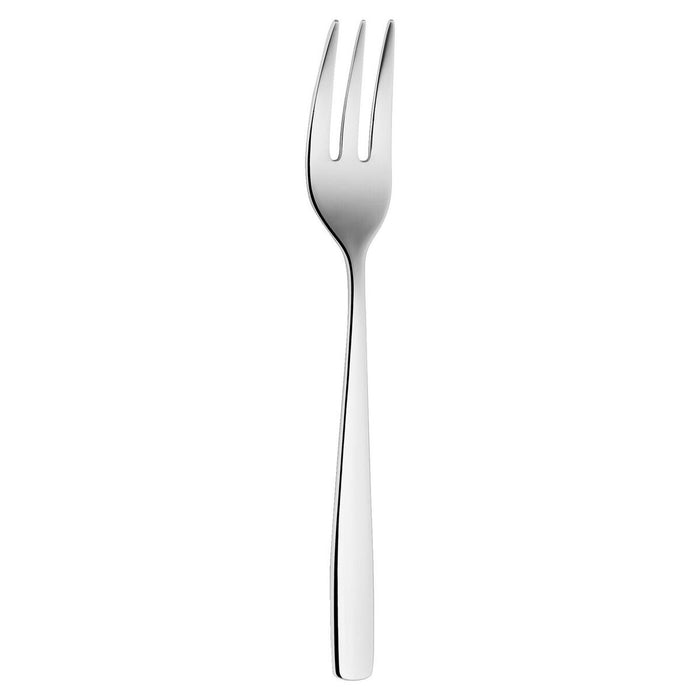 Set de Tacâmuri Ballarini 01203-360-0 Argintiu Oțel inoxidabil (60 Piese)