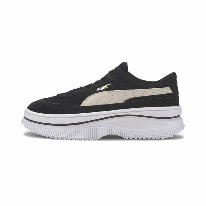 Adidași Casual de Damă Puma deva Suede Wn'S Negru