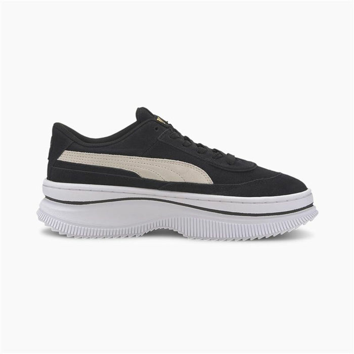 Adidași Casual de Damă Puma deva Suede Wn'S Negru
