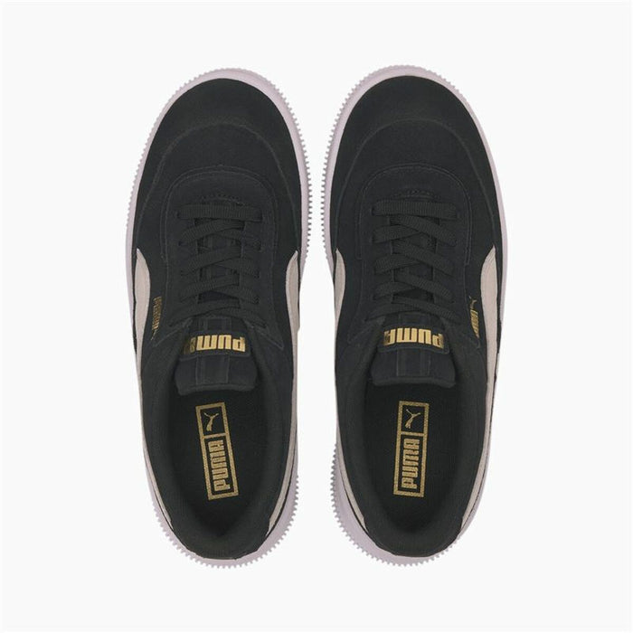 Adidași Casual de Damă Puma deva Suede Wn'S Negru