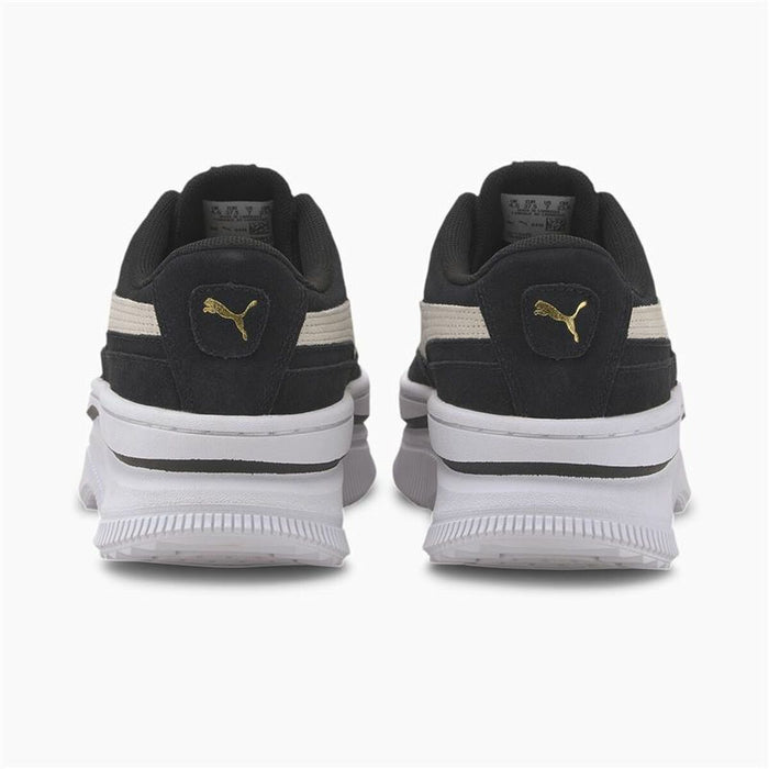 Adidași Casual de Damă Puma deva Suede Wn'S Negru