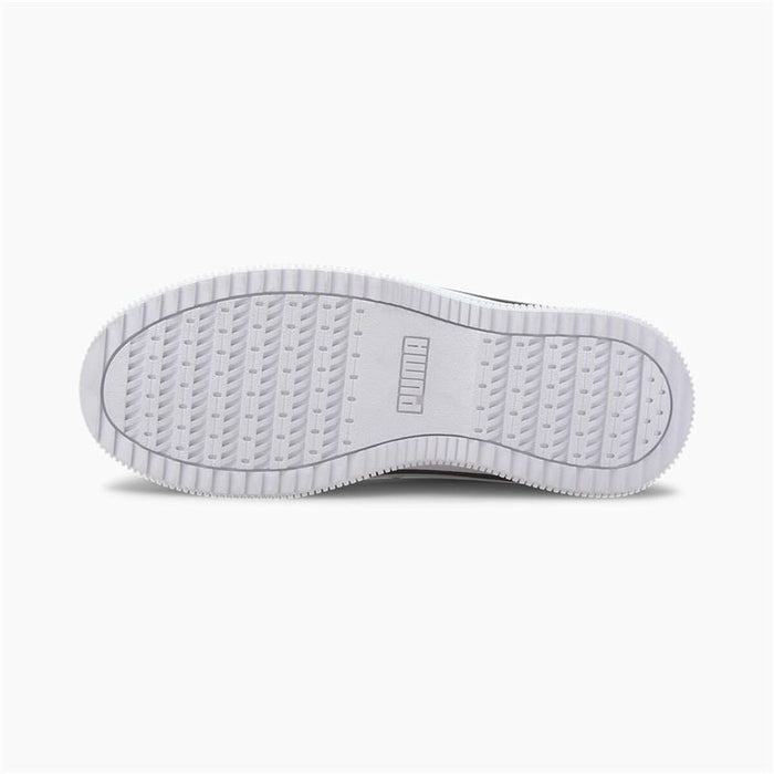 Adidași Casual de Damă Puma deva Suede Wn'S Negru
