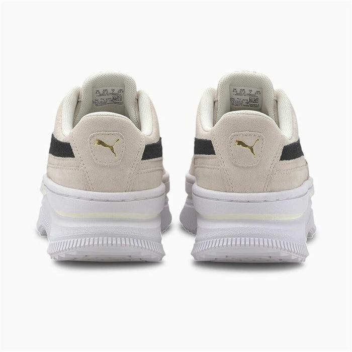 Adidași Casual de Damă Puma deva Suede Wn'S Bej
