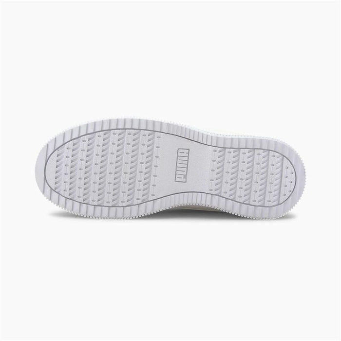Adidași Casual de Damă Puma deva Suede Wn'S Bej