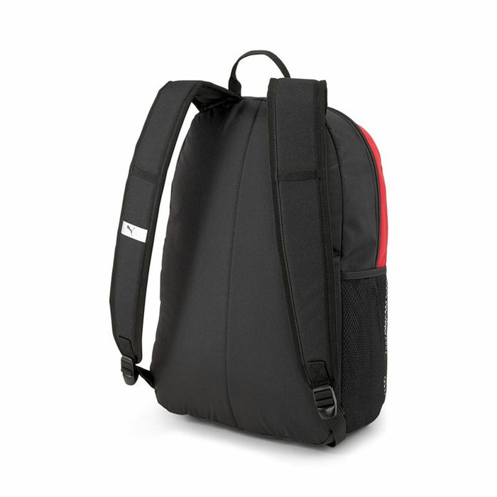 Rucsac Sport Puma Teamgoal 23 Roșu