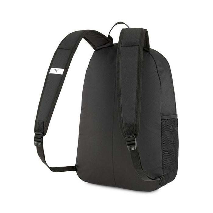 Rucsac Sport Puma Teamgoal 23 Negru