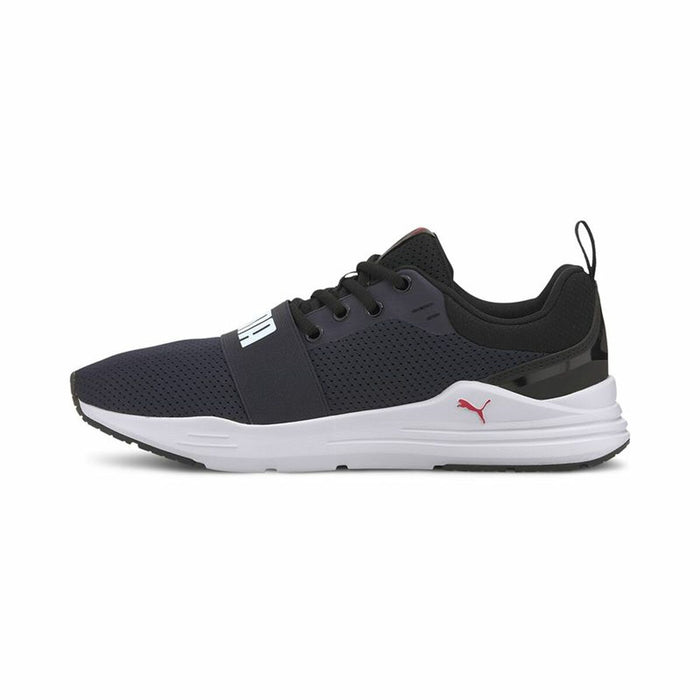 Încălțăminte de Running pentru Adulți Puma Wired Run Unisex
