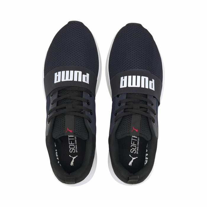 Încălțăminte de Running pentru Adulți Puma Wired Run Unisex