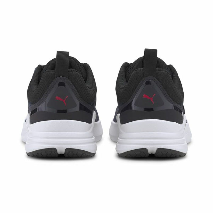 Încălțăminte de Running pentru Adulți Puma Wired Run Unisex