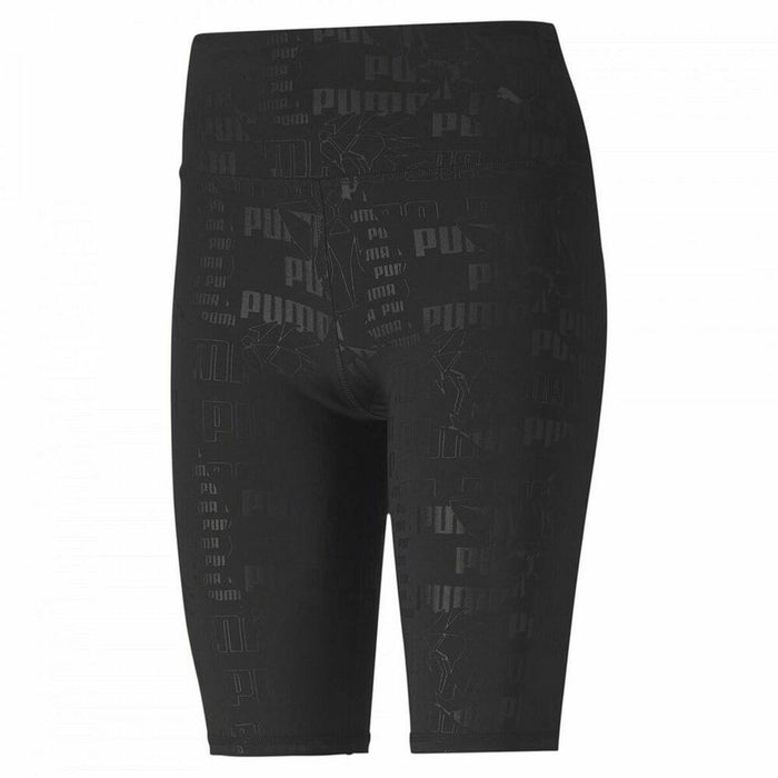 Colanți Sport de Damă Puma 938828 010  Negru