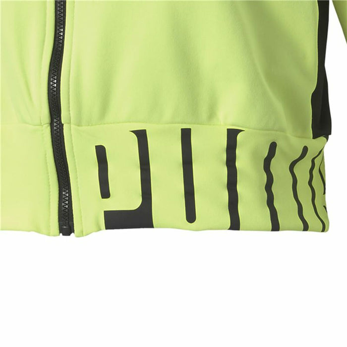 Jachetă Sport de Damă Puma  Train Stretch YW Galben