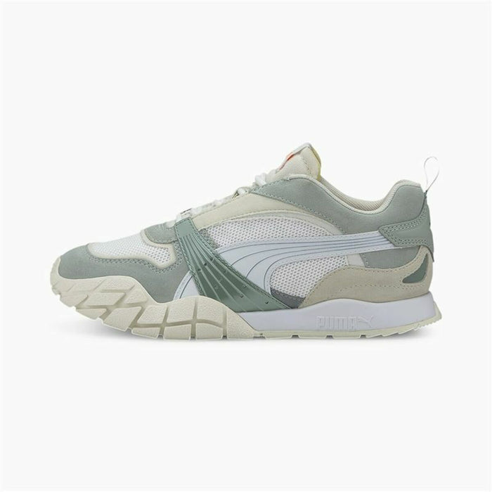 Pantofi sport pentru femei Puma Kyron Wild Bej Unisex