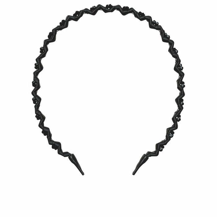 Elastice de Păr Invisibobble   Negru
