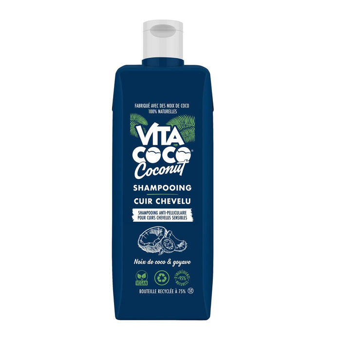 Balsam Vita Coco Scalp Nuo pleiskanų (400 ml)