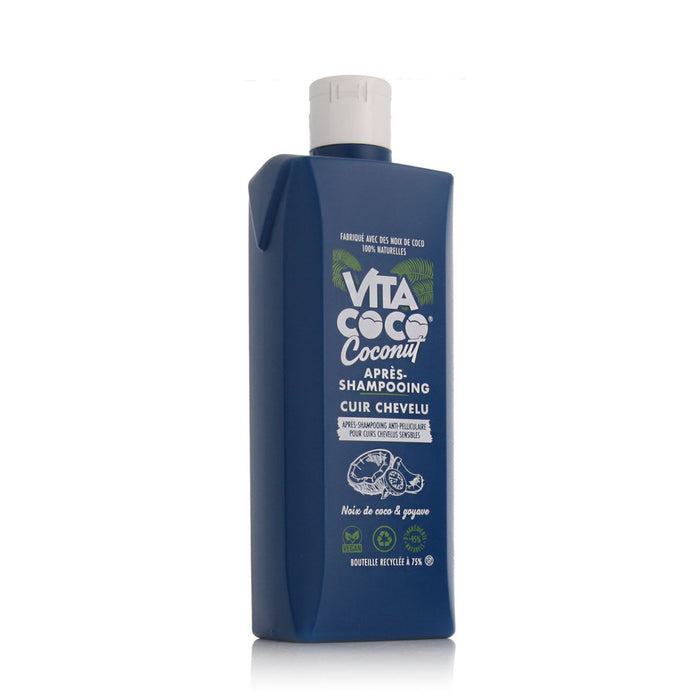Balsam Vita Coco Scalp Nuo pleiskanų (400 ml)