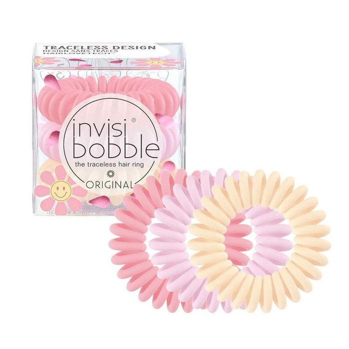 Elastice de Păr Invisibobble Invisibobble 3 Piese